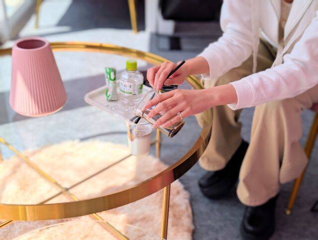 【入場無料のGWイベント】不思議なコーヒータイムを楽しむ没入体験！外れなしのカプセルトイも｜ネスカフェ アイスブレンド