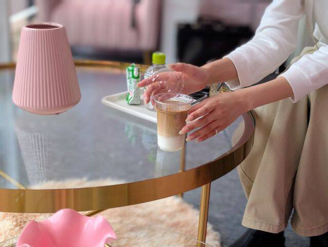 【入場無料のGWイベント】不思議なコーヒータイムを楽しむ没入体験！外れなしのカプセルトイも｜ネスカフェ アイスブレンド