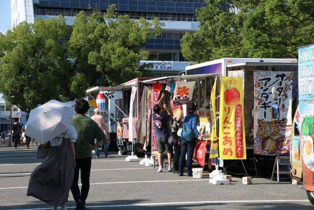 【和歌山県】紀州おどり「ぶんだら節」が8月1日に開催！前夜祭もあり