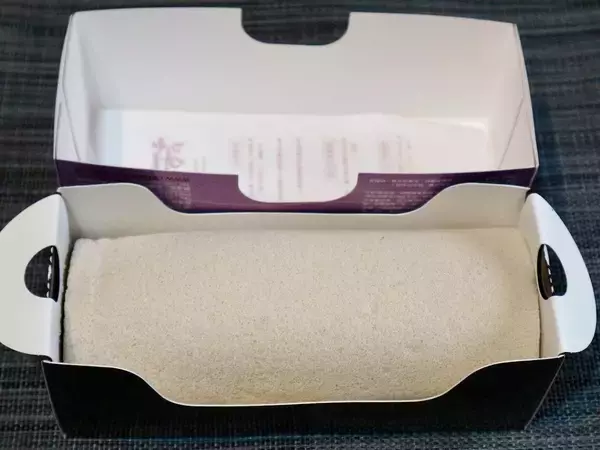 「【台湾宜蘭土産】パンナコッタ入りロールケーキの人気店「諾貝爾」実食レポ」の画像