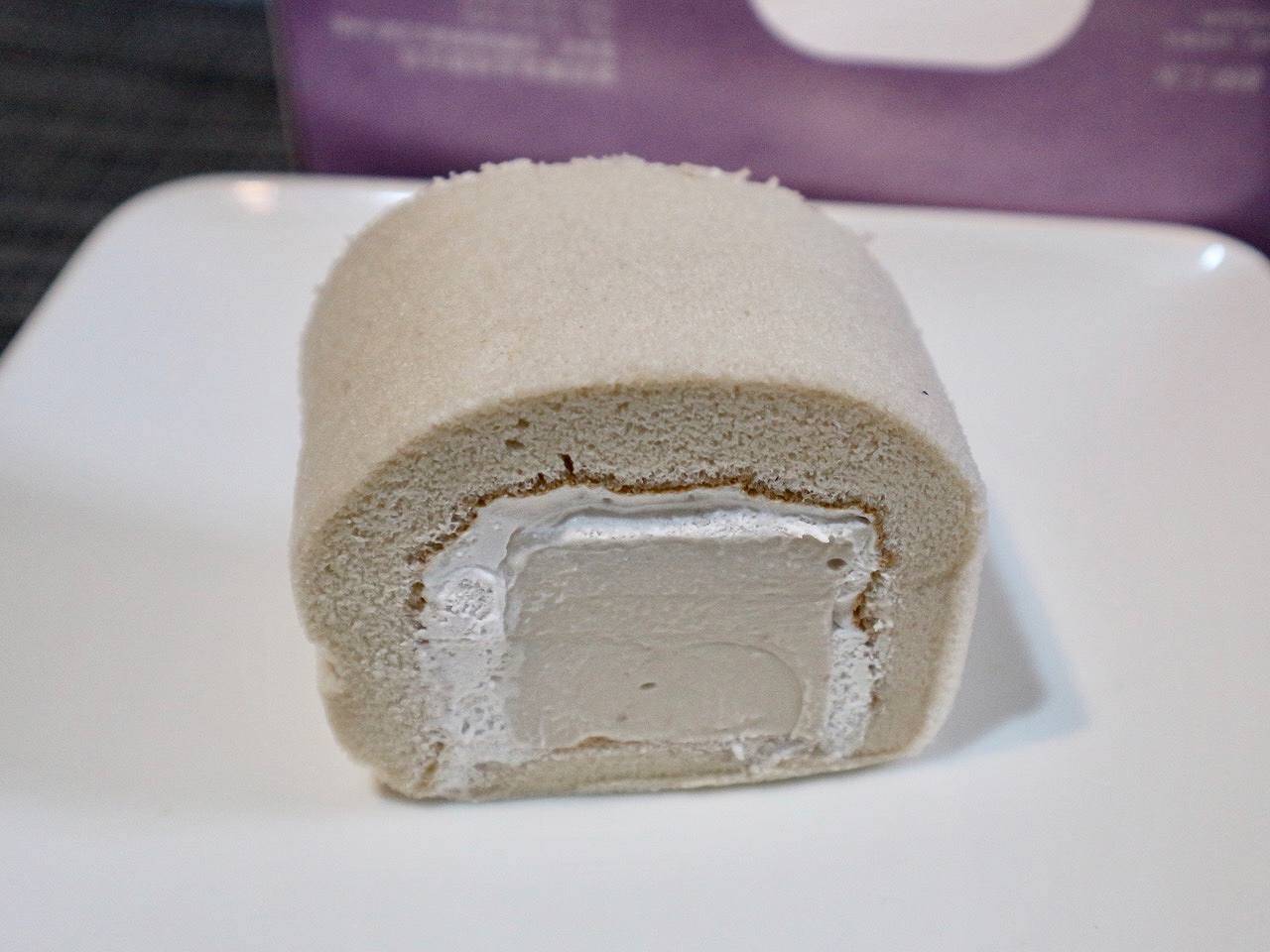 【台湾宜蘭土産】パンナコッタ入りロールケーキの人気店「諾貝爾」実食レポ