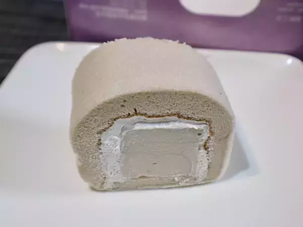 「【台湾宜蘭土産】パンナコッタ入りロールケーキの人気店「諾貝爾」実食レポ」の画像