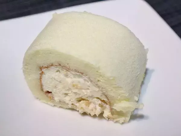 「【台湾宜蘭土産】パンナコッタ入りロールケーキの人気店「諾貝爾」実食レポ」の画像