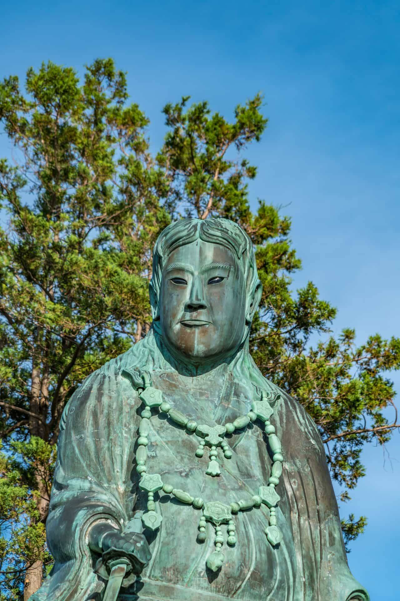 【日本最古を探せ】西南戦争の慰霊碑・兼六園の「日本武尊像」にまつわる不思議