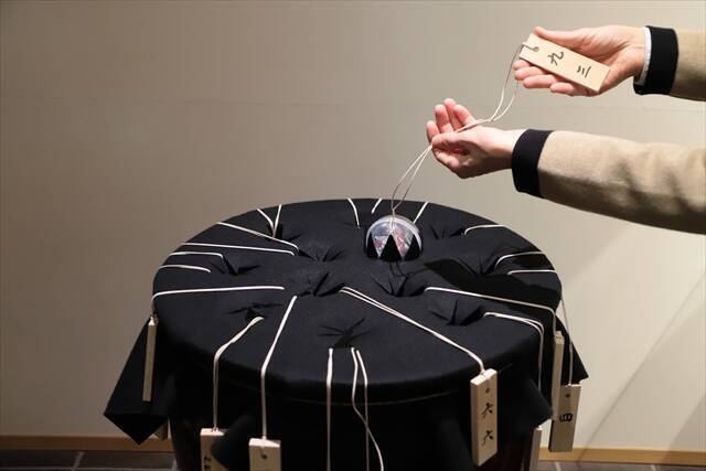 【Netflix話題作「イクサガミ」の世界を香りで追体験】松栄堂のお香「京八流香」が京都・東京限定で登場