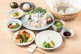 「【とらふぐ料理 玄品 京都烏丸グランドオープン】3日間限定「てっちり半額」フェア開催中」の画像1