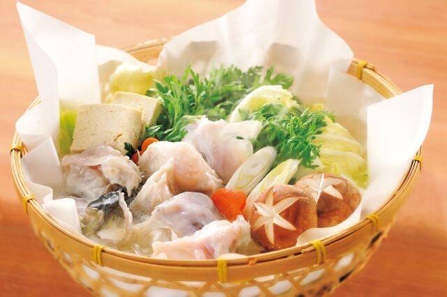 【とらふぐ料理 玄品 京都烏丸グランドオープン】3日間限定「てっちり半額」フェア開催中