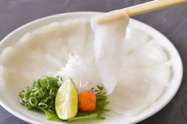 「【とらふぐ料理 玄品 京都烏丸グランドオープン】3日間限定「てっちり半額」フェア開催中」の画像