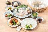 「【とらふぐ料理 玄品 京都烏丸グランドオープン】3日間限定「てっちり半額」フェア開催中」の画像7
