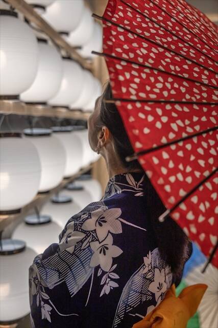 【冬の夜を彩るライトアップ おおまちまちあかり】長野・大町温泉郷と白馬スキーエリアを結ぶ！冬限定無料シャトルバスも運行中