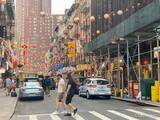 「【ニューヨーク旅学事典16】アジアの熱気「チャイナタウン」」の画像1