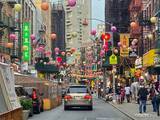 「【ニューヨーク旅学事典16】アジアの熱気「チャイナタウン」」の画像5