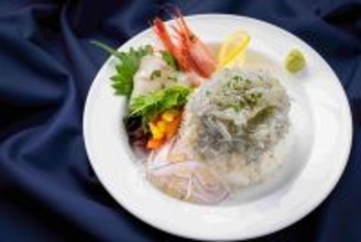 【淡路島の生しらす】島内64店舗で生しらす丼が味わえる！11月末まで開催中