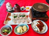 「【期間限定】夏の味覚・鱧鍋や鰻の炙り焼きなどの会席を特別価格で｜大阪・道頓堀 治兵衛」の画像4