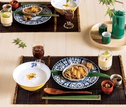 【夏限定の涼やかな献立】贈り物に！伊勢のあわび専門店から「すずかぜ」が新登場