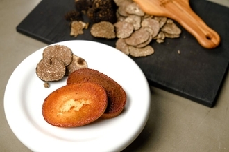 【AROMA TRUFFLEが関西初上陸】天然トリュフ由来の贅沢な香りと素材を楽しむ｜大丸芦屋店