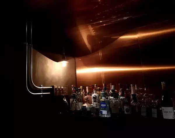 「渋谷の隠れ家を徹底レポ！完全会員制「Remake easy」で味わう4月限定魅惑の香りのパフェって？」の画像