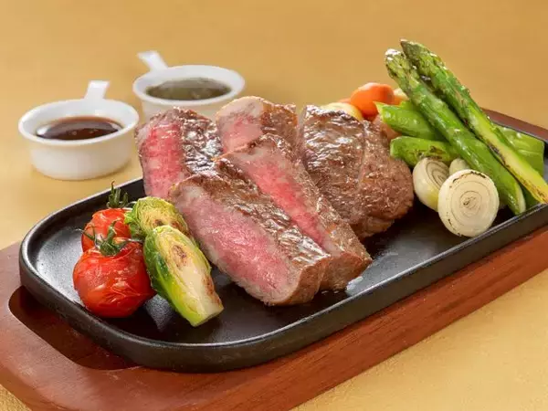 「いちごスイーツがズラリ！GWには「フレッシュ苺の食べ放題」も！｜リーベルホテル大阪 ストロベリースイーツ& ディナービュッフェ」の画像