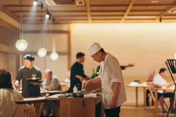 「【島根・隠岐の島】隠岐プラザホテルが神在月に「隠岐：神々の還り月～冬の祝宴」2日間限定開催」の画像