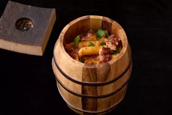 「【プロの味を家庭でも！】世界No.1の老舗パスタメーカー「Barilla」が長年愛される秘密とは？」の画像