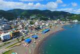 「【海と温泉旅】伊東市で夏満喫！3カ所の海水浴場が7月18日よりオープン｜静岡県」の画像1