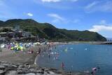 「【海と温泉旅】伊東市で夏満喫！3カ所の海水浴場が7月18日よりオープン｜静岡県」の画像4