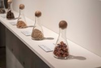 【金沢21世紀美術館で「言葉でつなぐ、私と香り展」開催】匂い香づくりのワークショップ・トークセッションも
