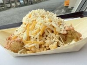 【下町ハイカロリーフェス2025】背徳感全開！冬の上野恩賜公園でカロリーを浴びる4日間が開幕