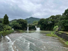 【佐賀県・嬉野温泉】2月19日まで50％オフ！滝サウナが楽しめるキャンプ場がプレオープン
