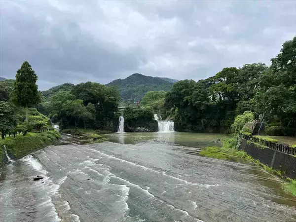 【佐賀県・嬉野温泉】2月19日まで50％オフ！滝サウナが楽しめるキャンプ場がプレオープン