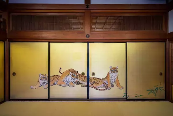 「【通常非公開】紅葉と美しい庭園を眺める！京都・くろ谷 金戒光明寺「秋の特別拝観」を開催」の画像