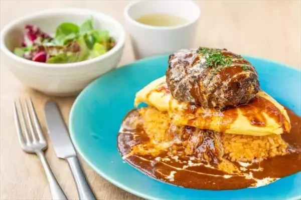 「【道の駅くるくる なると】徳島県のブランド牛「阿波黒牛」を使った新メニュー登場」の画像