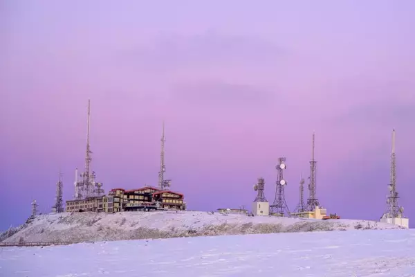 「【佐藤友也 Web個展『トワイライト』】この時間だけの空の色｜第一回「#旅心フォトコンテスト by TABIZINE」大賞受賞記念」の画像