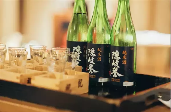 「【隠岐の春を祝う】搾りたて大吟醸と岩牡蠣の初出しも！3月1日「勝手に、島びらき。2026」開催｜島根県・隠岐諸島」の画像