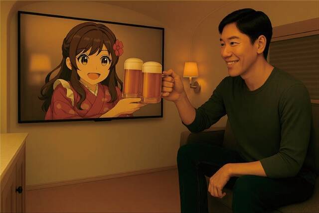 最先端技術に触れる！未来の暮らしや食が体験できるイベント「SHINAGAWA TECH SHOWCASE」4月15日から3日間開催