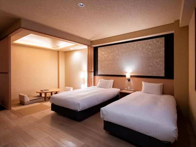 【京都にコンパクトホテル誕生】花見小路や祇園など観光名所にも好アクセス「Rinn Kiyomizu Gion」