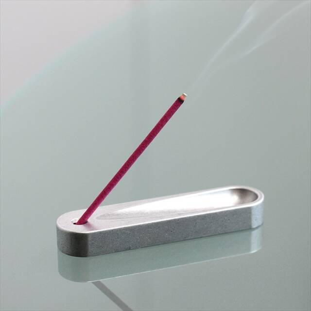 【松栄堂の香りブランド・Lisn（リスン）】美しい数量限定のアソートインセンスも！GWにポップアップショップ登場｜大阪・梅田