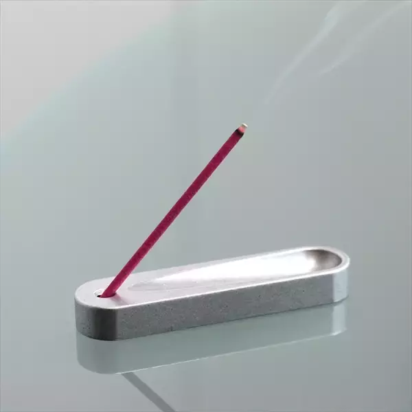 「【松栄堂の香りブランド・Lisn（リスン）】美しい数量限定のアソートインセンスも！GWにポップアップショップ登場｜大阪・梅田」の画像