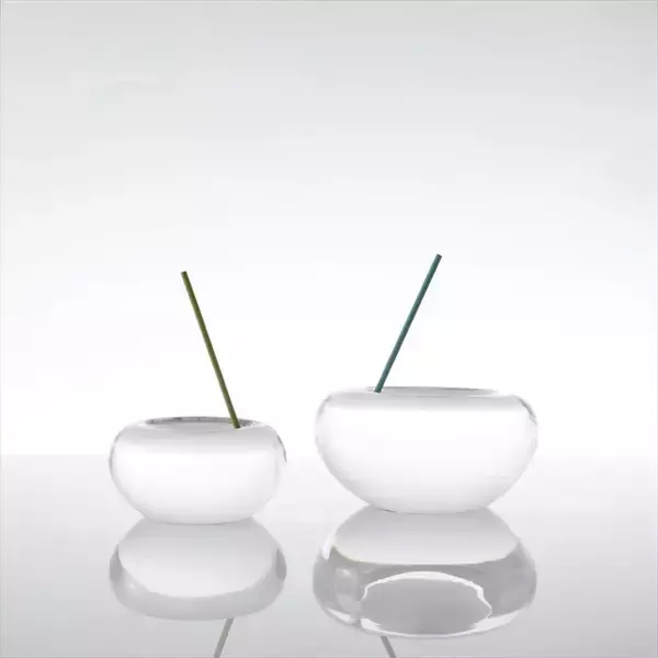 「【松栄堂の香りブランド・Lisn（リスン）】美しい数量限定のアソートインセンスも！GWにポップアップショップ登場｜大阪・梅田」の画像