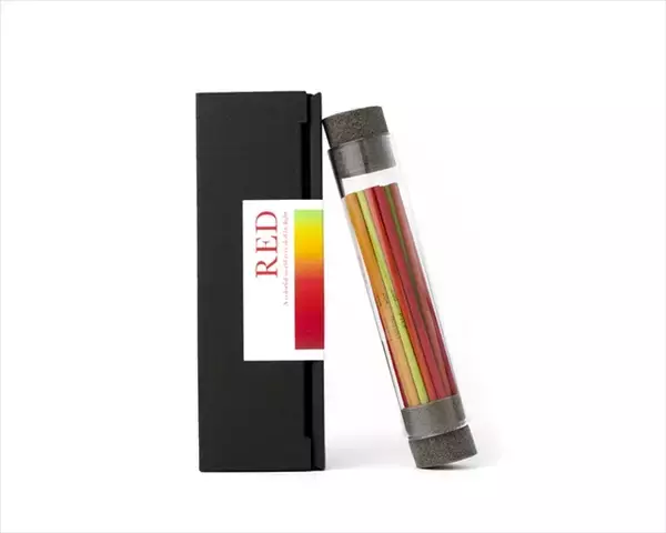 「【松栄堂の香りブランド・Lisn（リスン）】美しい数量限定のアソートインセンスも！GWにポップアップショップ登場｜大阪・梅田」の画像