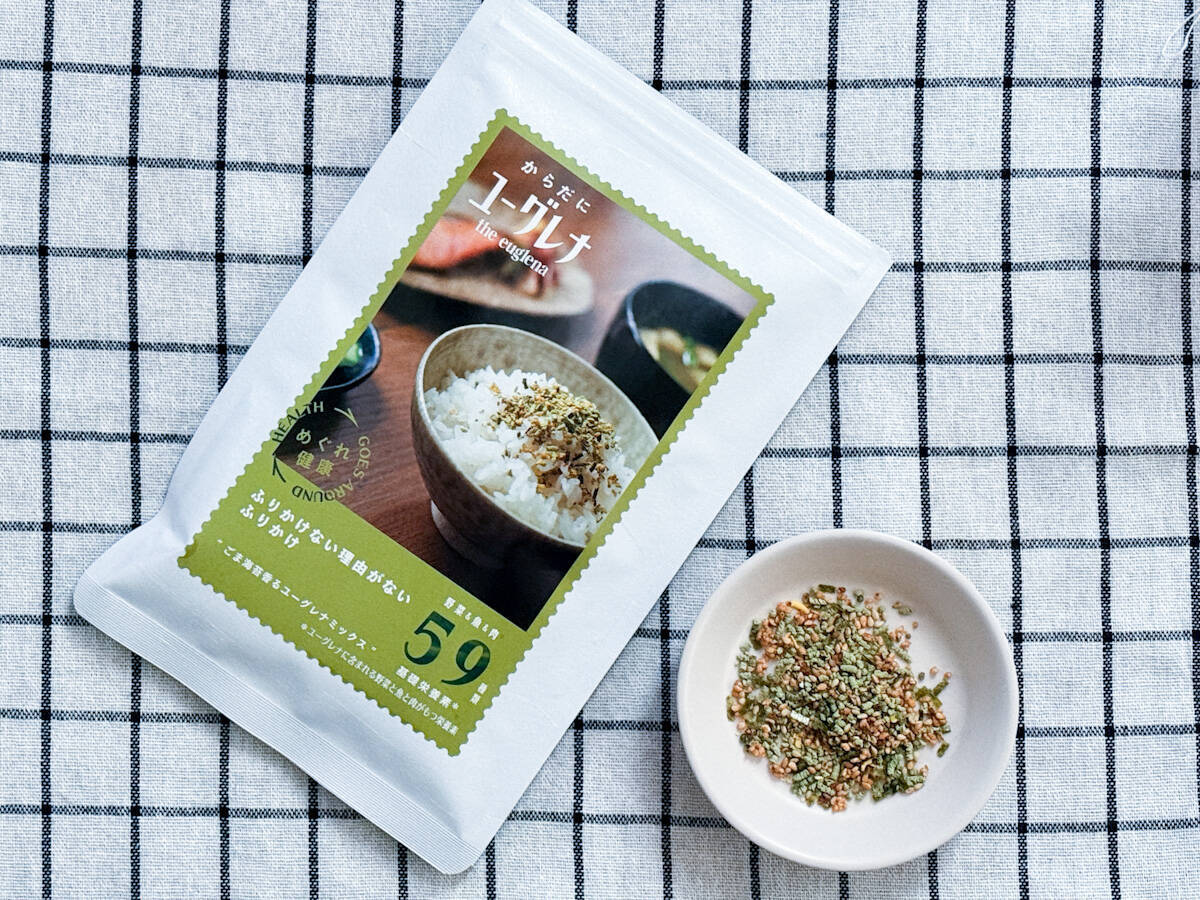 「ふりかけない理由がないふりかけのおにぎり」とは？自治体×テクノロジー・ご当地食材で進化する次世代グルメ