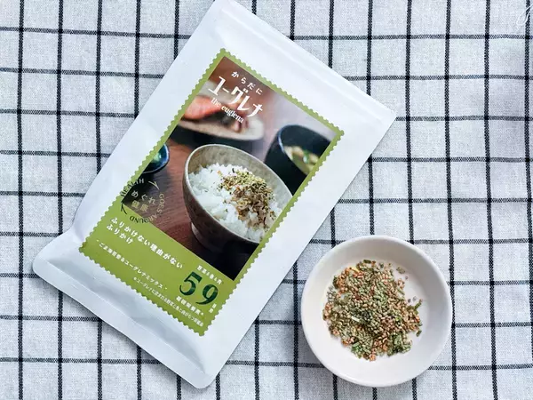 「「ふりかけない理由がないふりかけのおにぎり」とは？自治体×テクノロジー・ご当地食材で進化する次世代グルメ」の画像