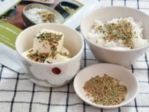 「ふりかけない理由がないふりかけのおにぎり」とは？自治体×テクノロジー・ご当地食材で進化する次世代グルメ