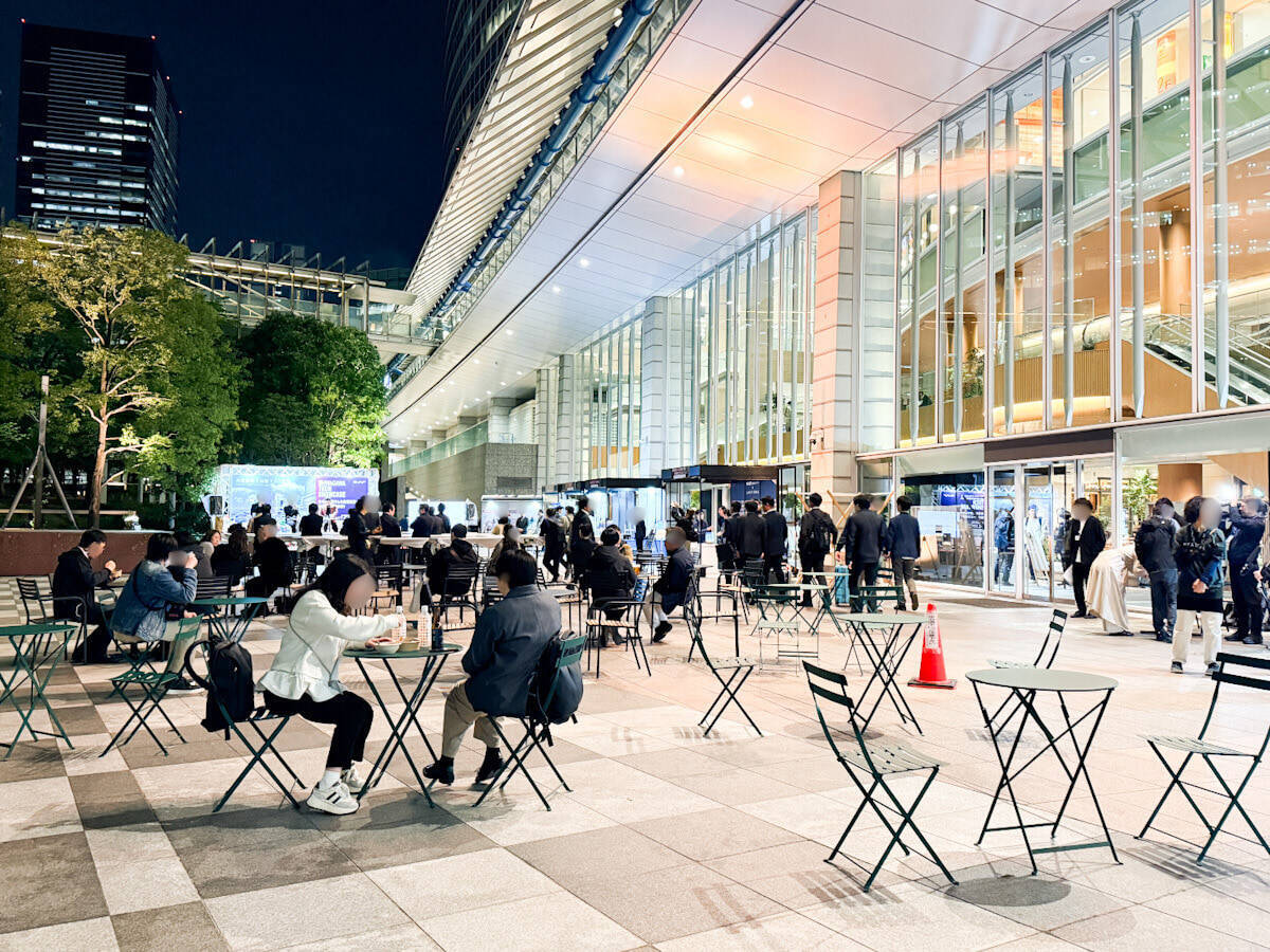 「ふりかけない理由がないふりかけのおにぎり」とは？自治体×テクノロジー・ご当地食材で進化する次世代グルメ