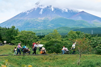 【開催目前！FUJI & SUN ’26】富士山の麓で楽しむ野外フェス！2日通し券限定「After Hours」にも注目