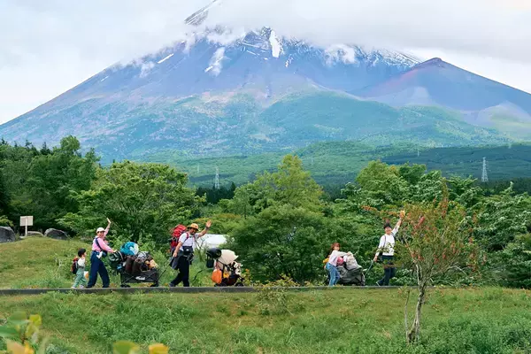 【開催目前！FUJI & SUN ’26】富士山の麓で楽しむ野外フェス！2日通し券限定「After Hours」にも注目