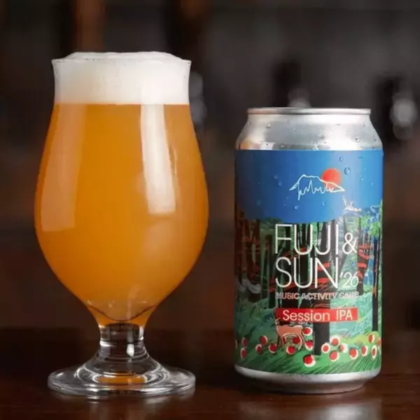 「【開催目前！FUJI & SUN ’26】富士山の麓で楽しむ野外フェス！2日通し券限定「After Hours」にも注目」の画像