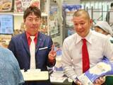 「【暑さに強い！栃木県産ブランド米「とちぎの星」】U字工事さんがオーケーで魅力をPR」の画像11