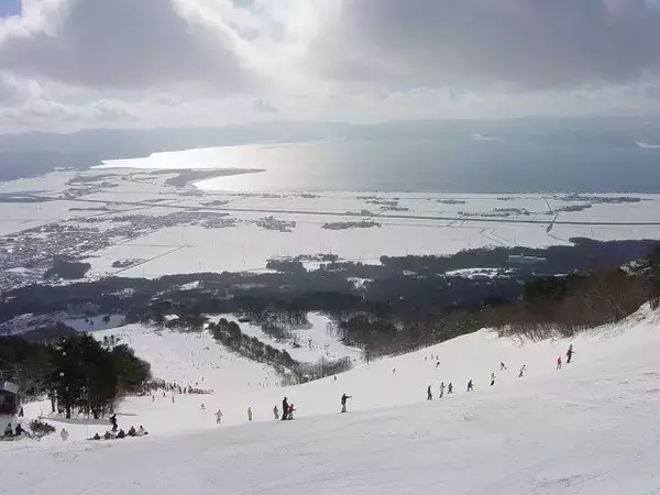 「【最大5,000円割引！楽天トラベル限定】温泉やウィンタースポーツをおトクに楽しむ「いなわしろ宿泊割！」予約受付中」の画像