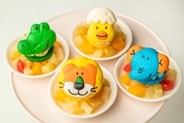 【いよいよ開催「たべっ子どうぶつ」史上最大イベント】カフェや56種のグッズ販売も！『たべっ子どうぶつLAND』